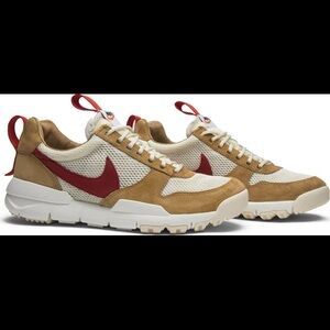 Tom Sachs x NikeCraft Mars Yard 2.0
